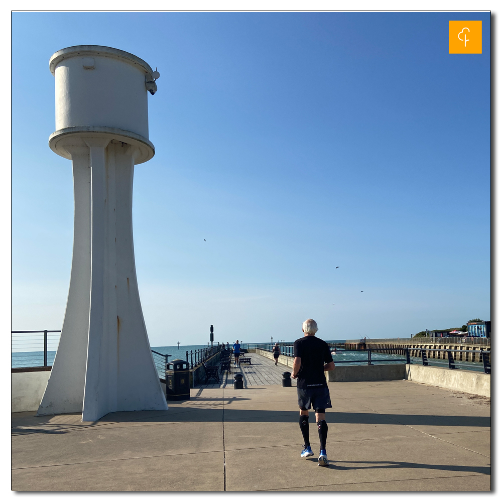 Littlehampton Parkrun, 204, 