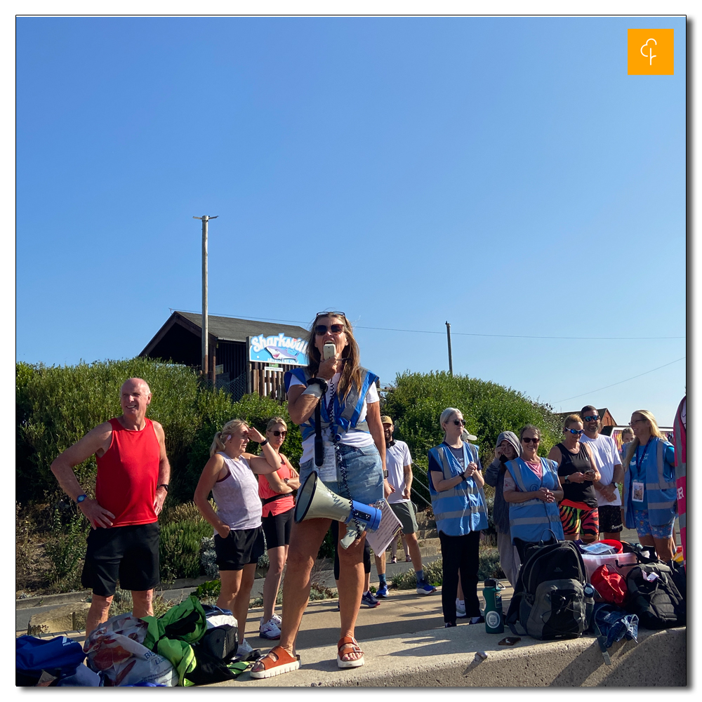 Littlehampton Parkrun, 204, 