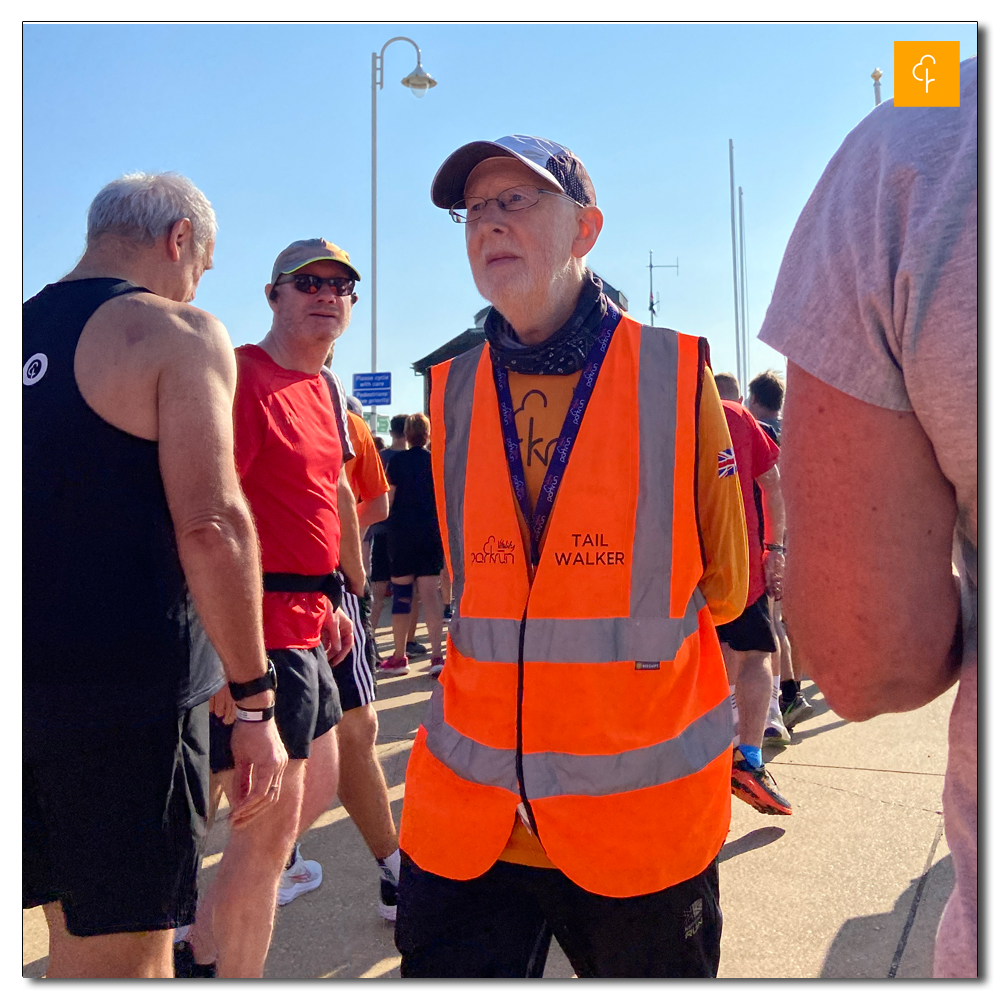 Littlehampton Parkrun, 204, 