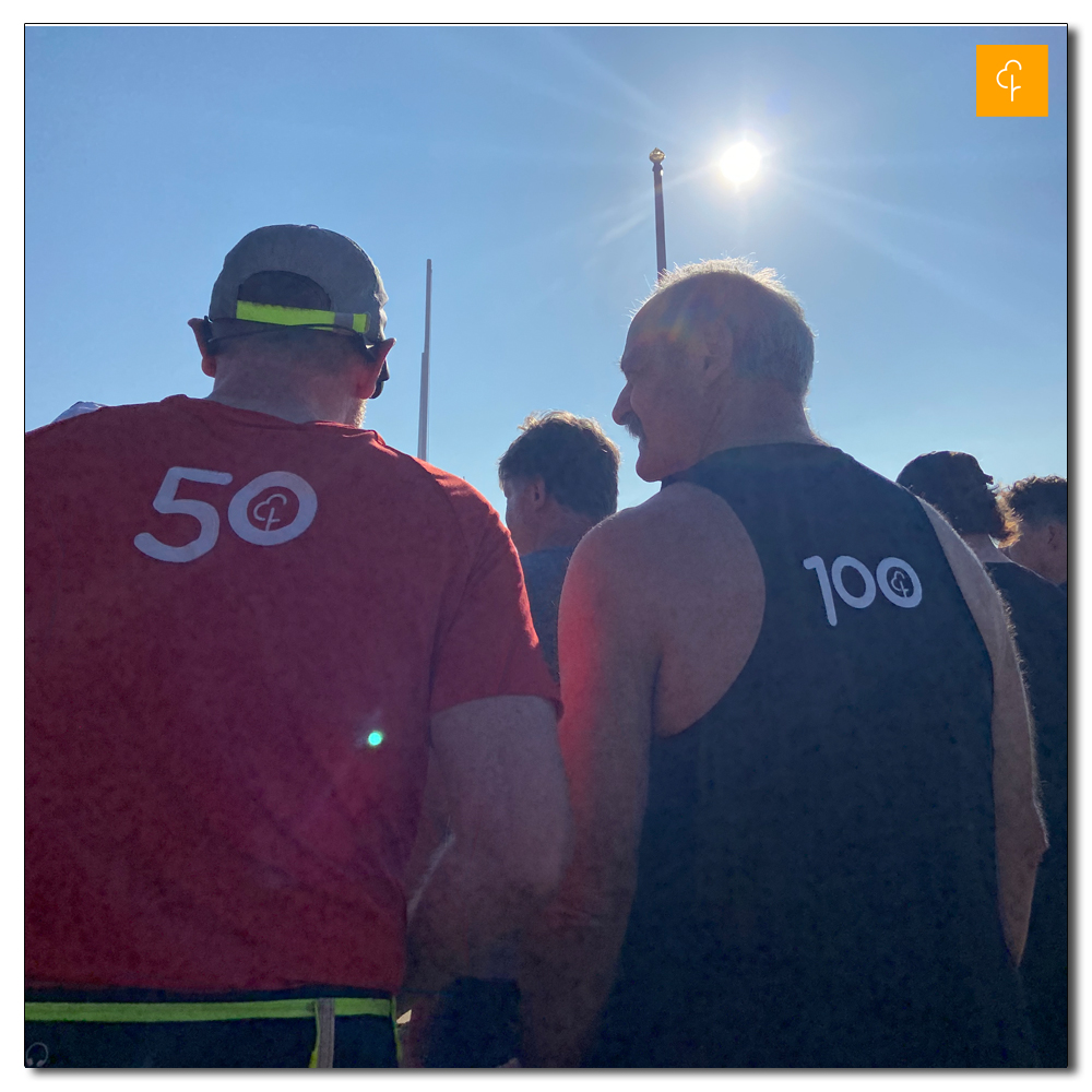 Littlehampton Parkrun, 204, 