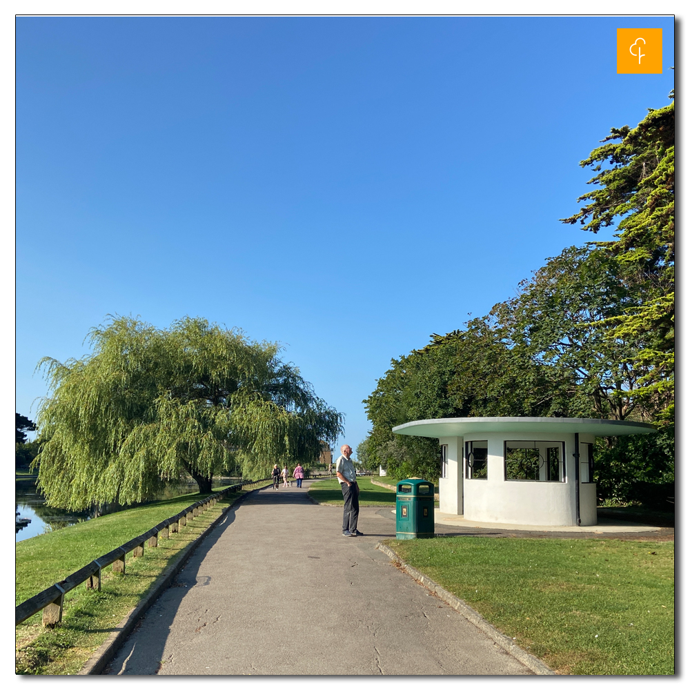 Littlehampton Parkrun, 204, 