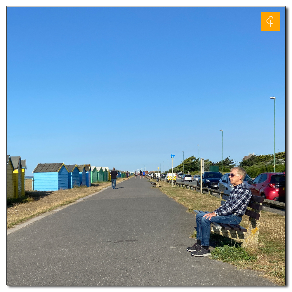 Littlehampton Parkrun, 204, 