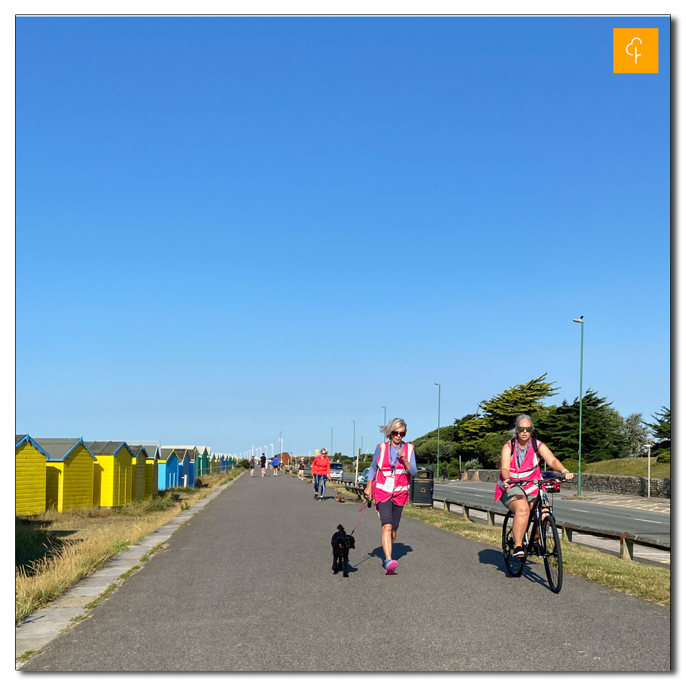 Littlehampton Parkrun, 204, 