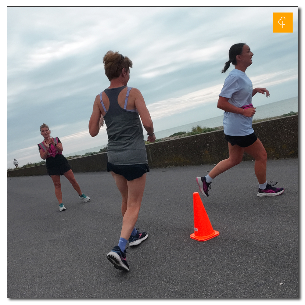 Littlehampton Parkrun, 206, 