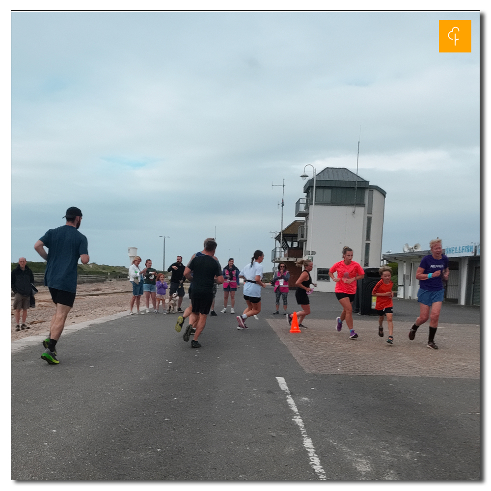 Littlehampton Parkrun, 206, 