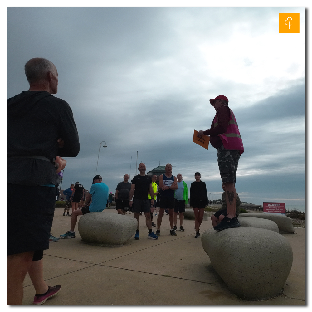 Littlehampton Parkrun, 206, 