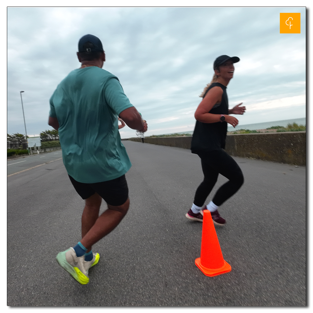 Littlehampton Parkrun, 206, 