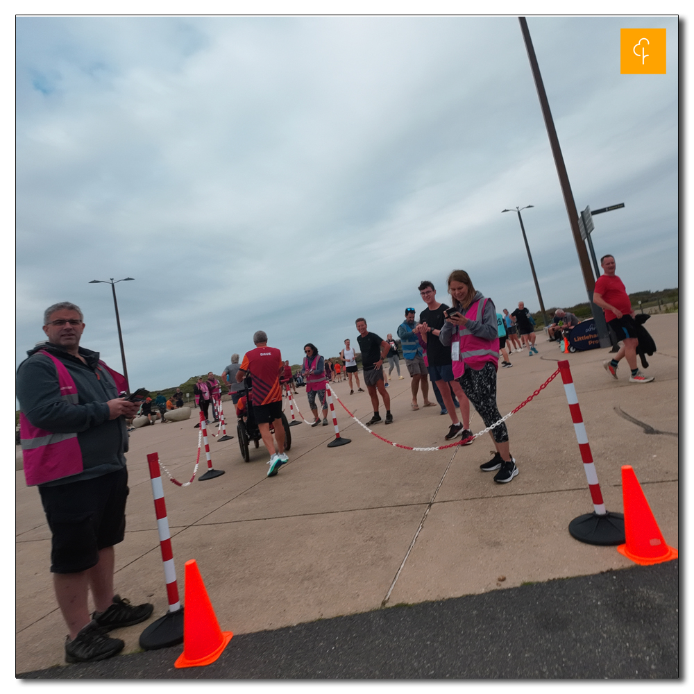 Littlehampton Parkrun, 206, 