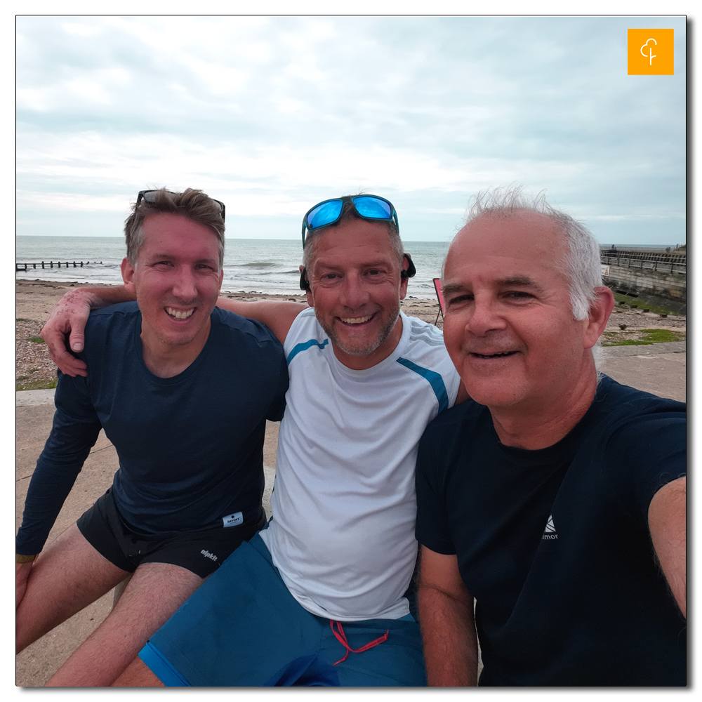 Littlehampton Parkrun, 206, 