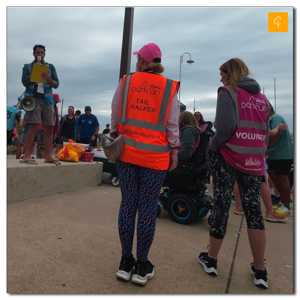 Littlehampton Parkrun, 206, 