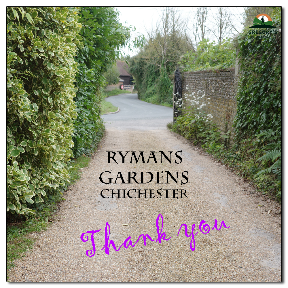 Rymans Gardens, 