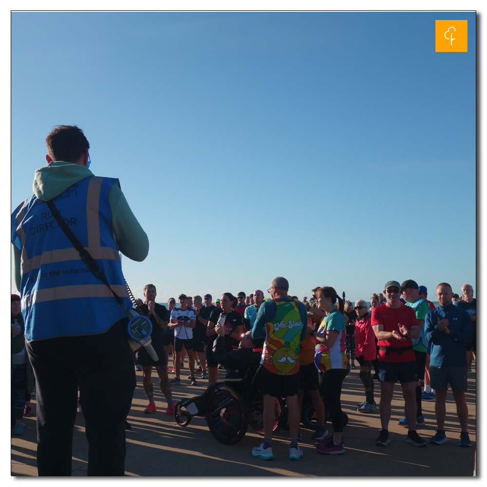 Littlehampton Parkrun, 210, 