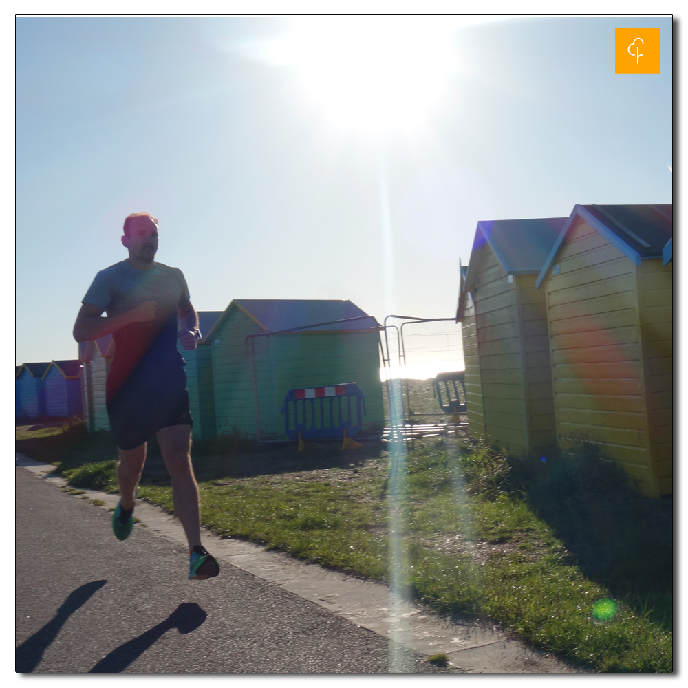 Littlehampton Parkrun, 210, 