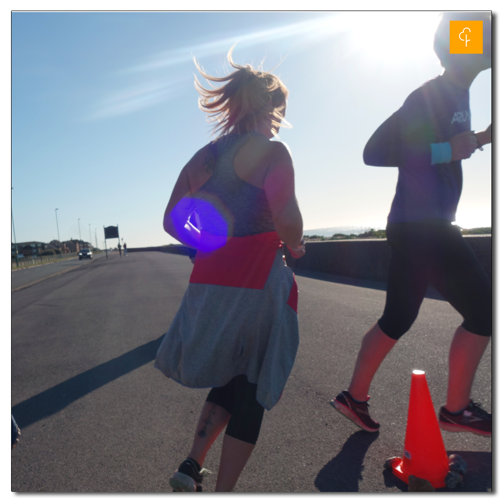 Littlehampton Parkrun, 210, 