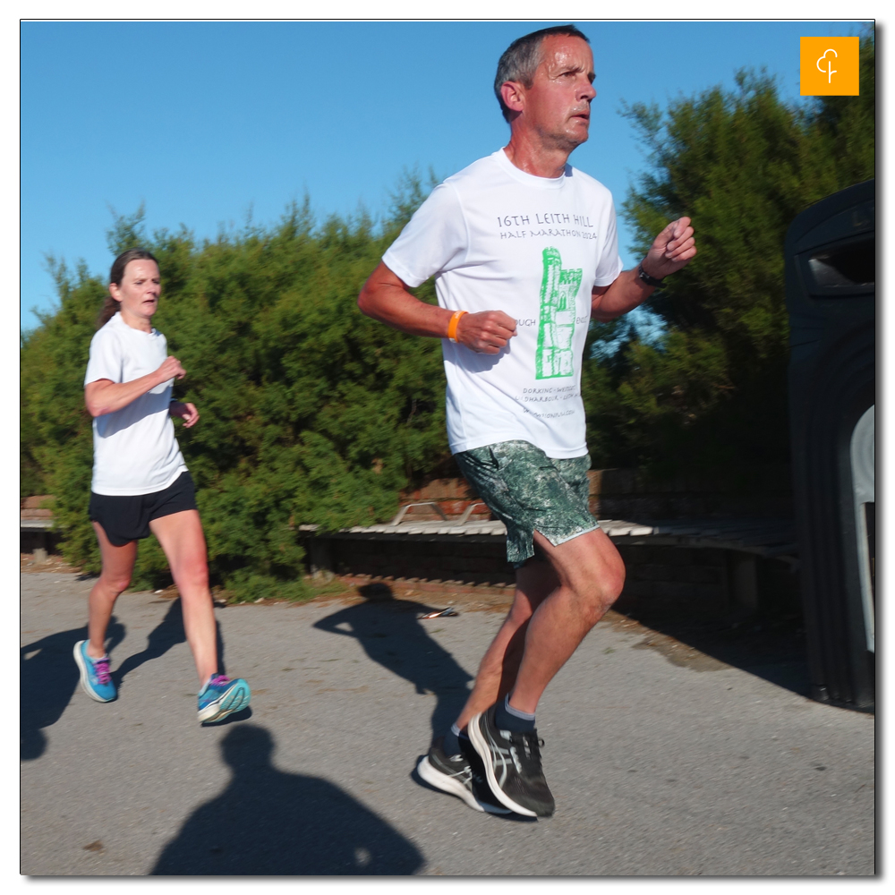 Littlehampton Parkrun, 210, 