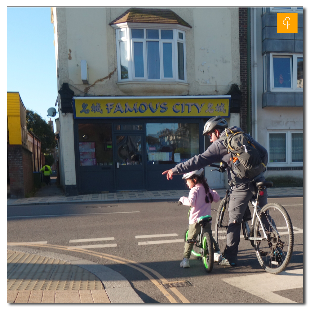 Littlehampton Parkrun, 210, 