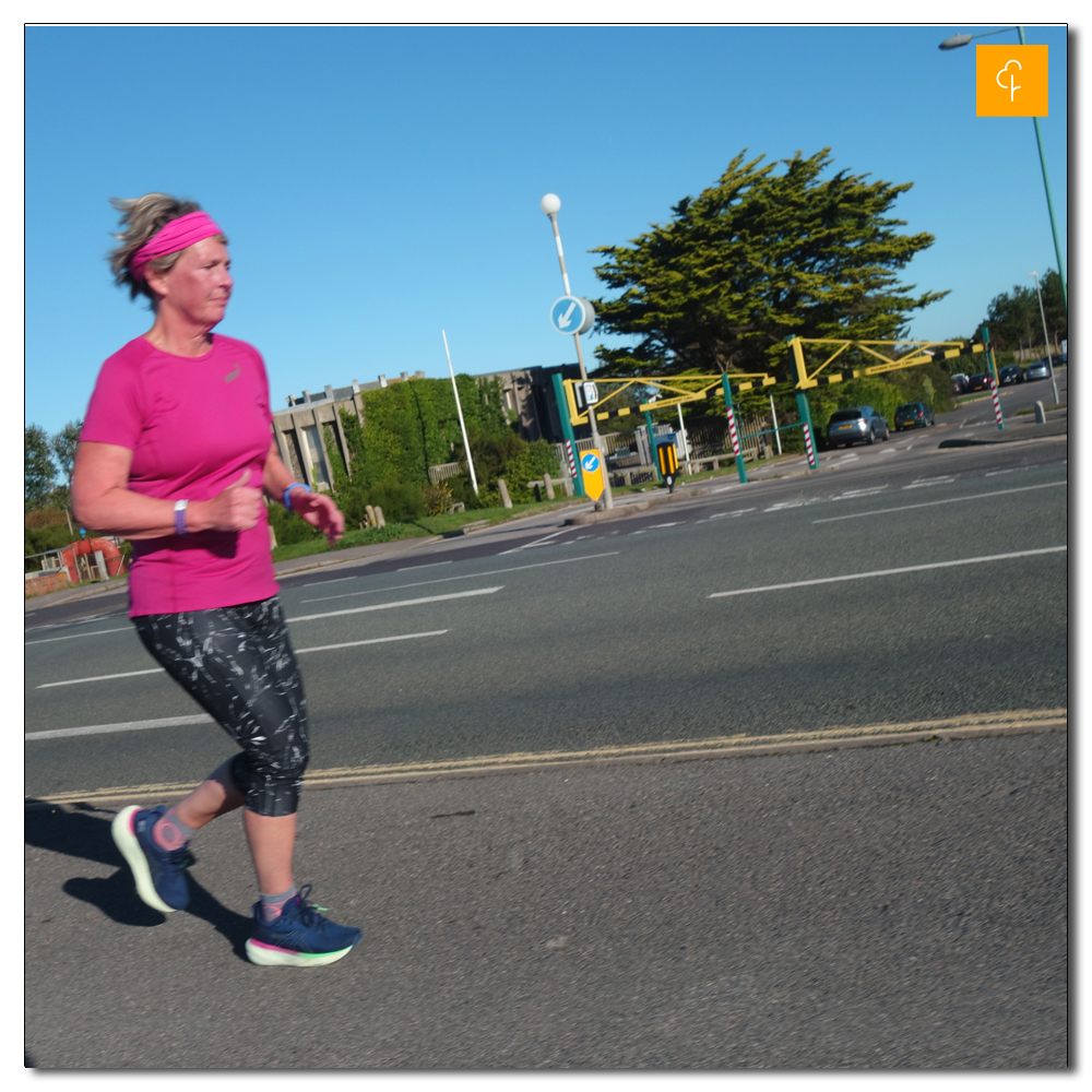 Littlehampton Parkrun, 210, 