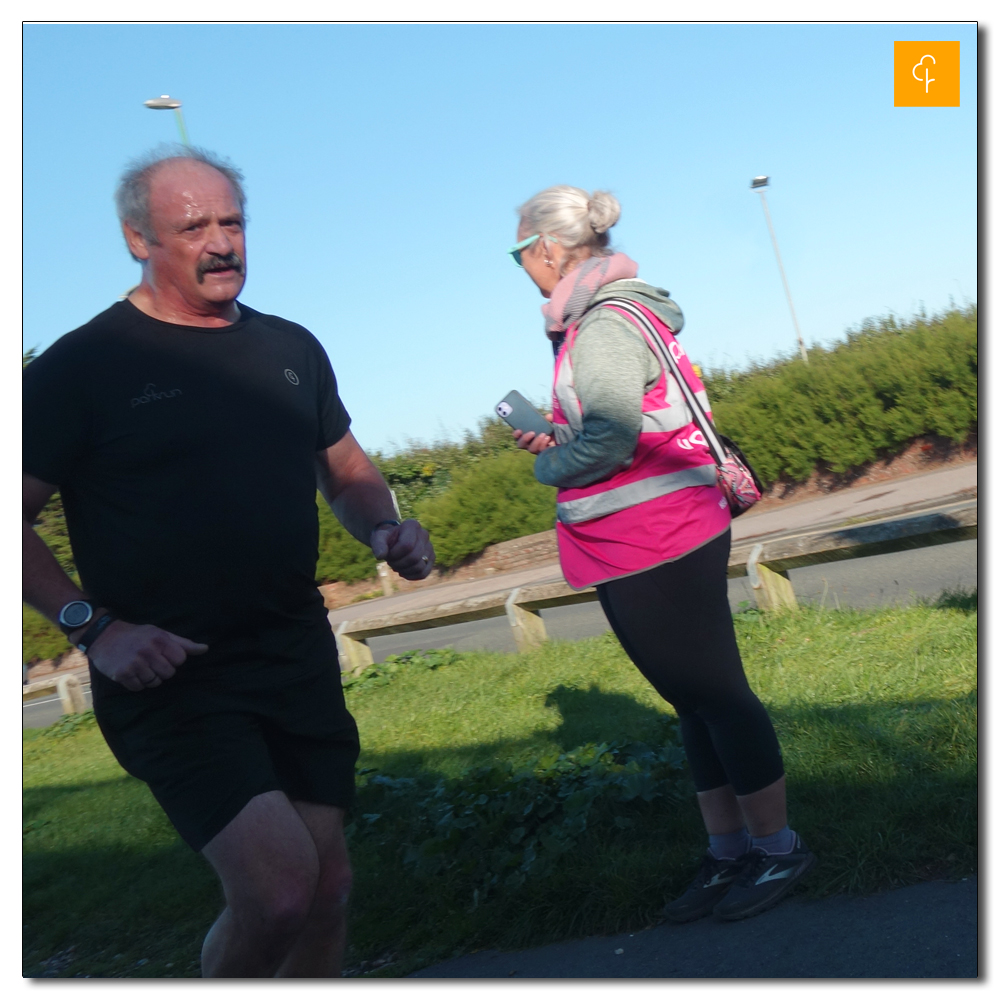 Littlehampton Parkrun, 210, 