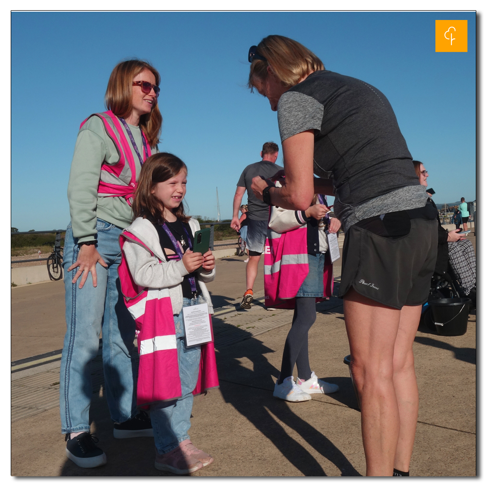 Littlehampton Parkrun, 210, 