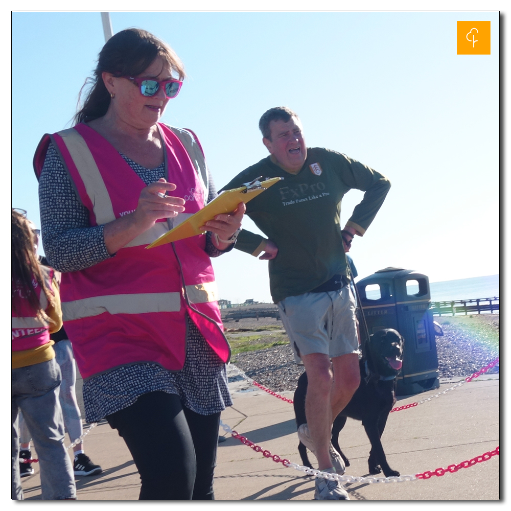 Littlehampton Parkrun, 210, 