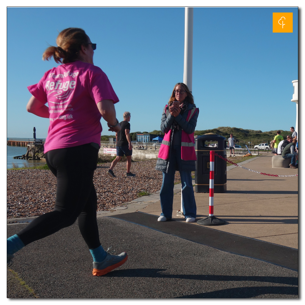 Littlehampton Parkrun, 210, 