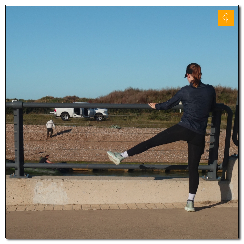 Littlehampton Parkrun, 210, 