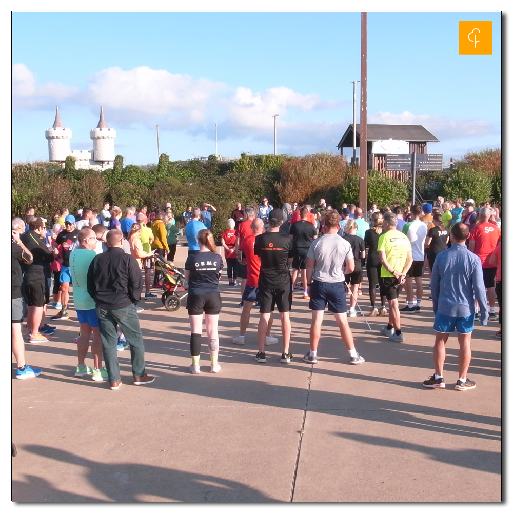 Littlehampton Parkrun, 211, 