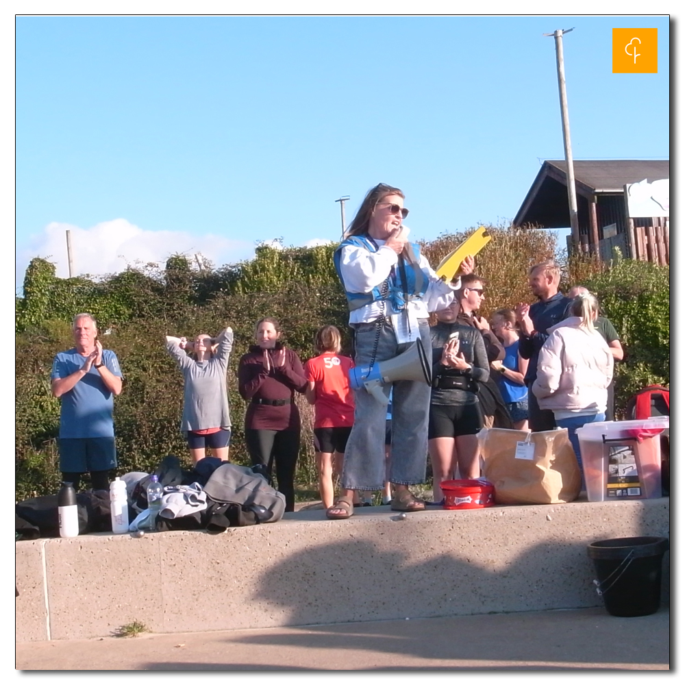 Littlehampton Parkrun, 211, 