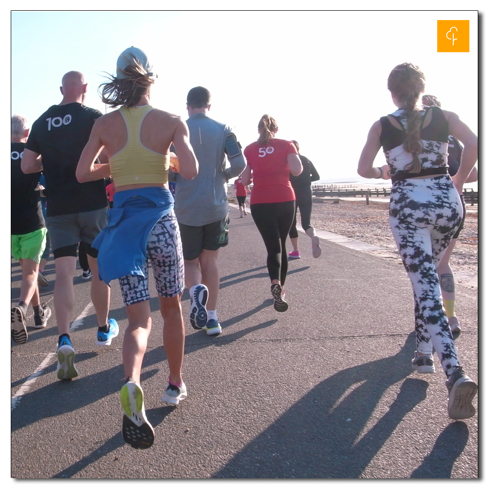 Littlehampton Parkrun, 211, 