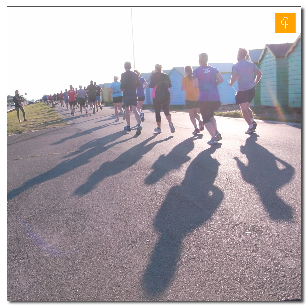 Littlehampton Parkrun, 211, 