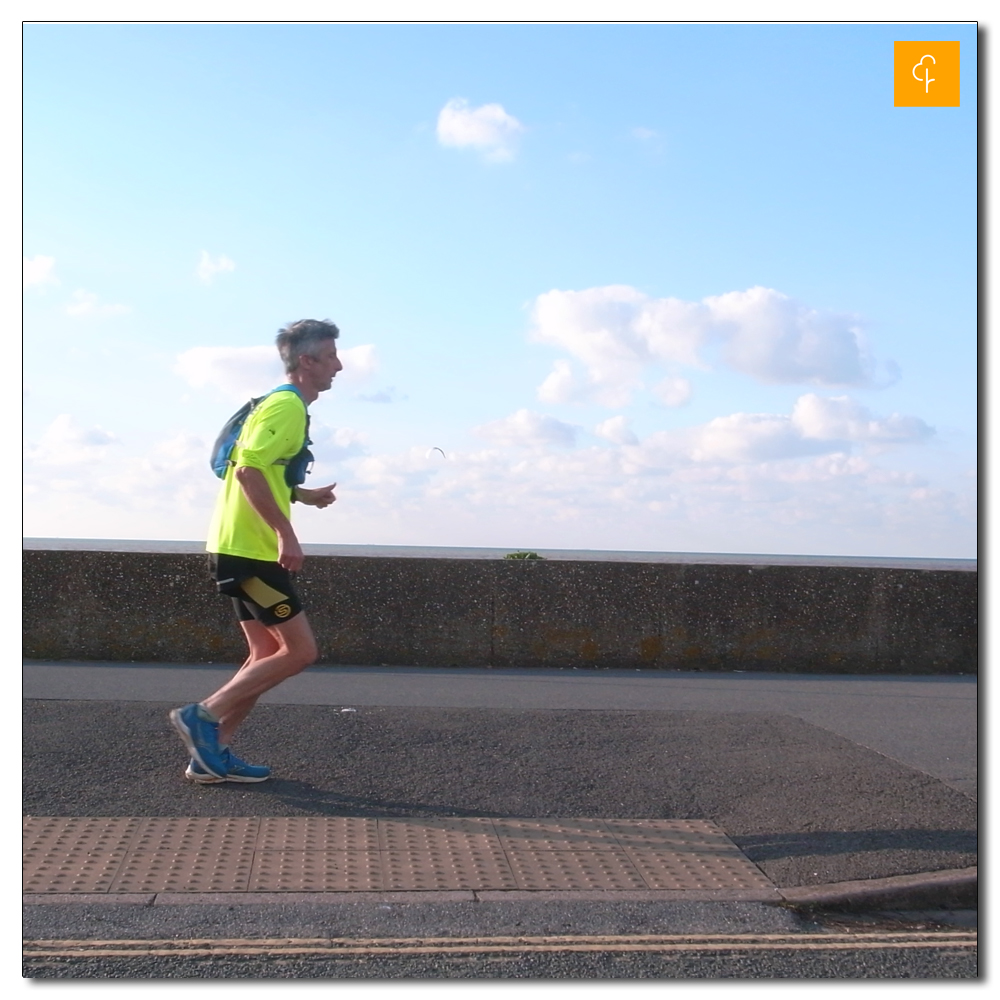 Littlehampton Parkrun, 211, 