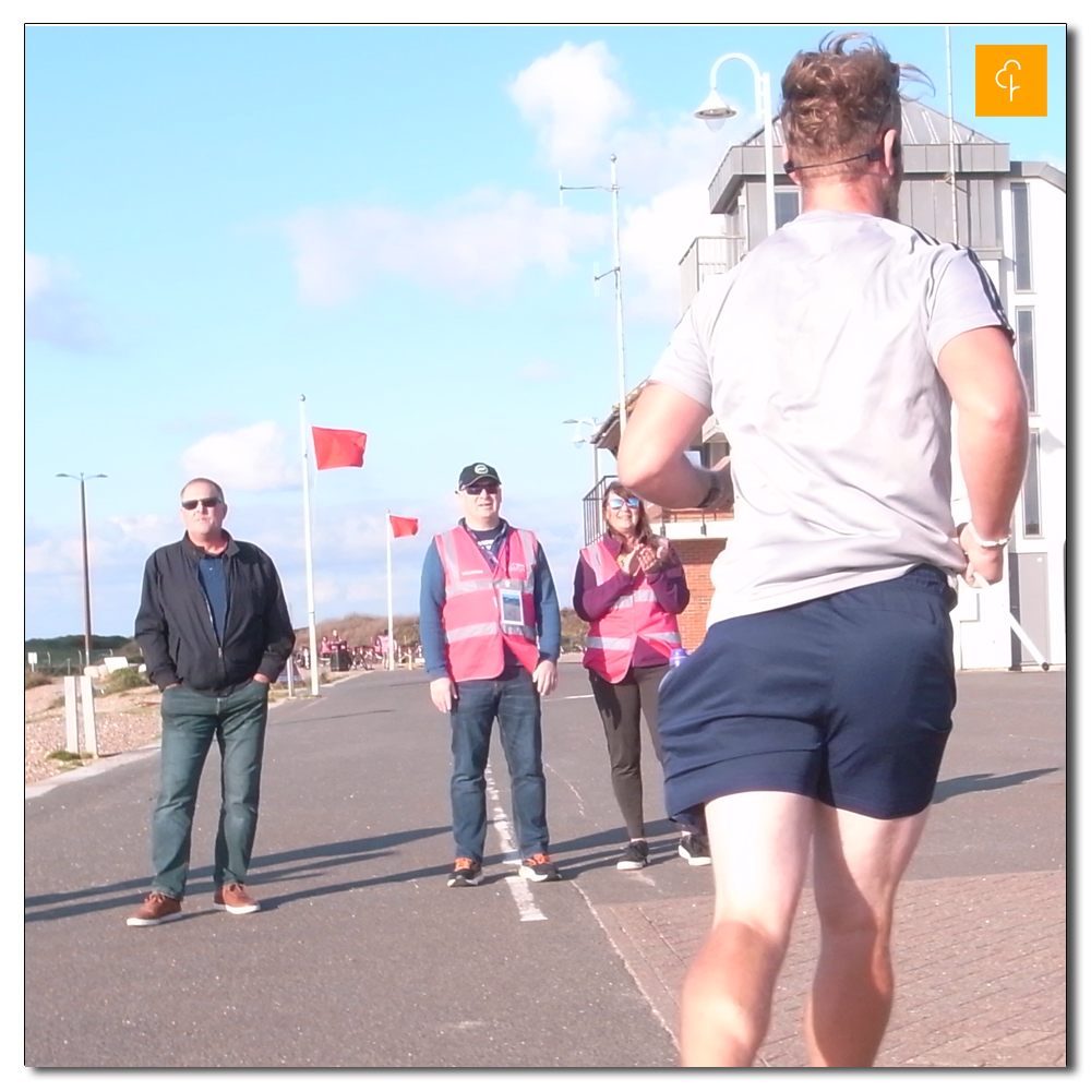 Littlehampton Parkrun, 211, 