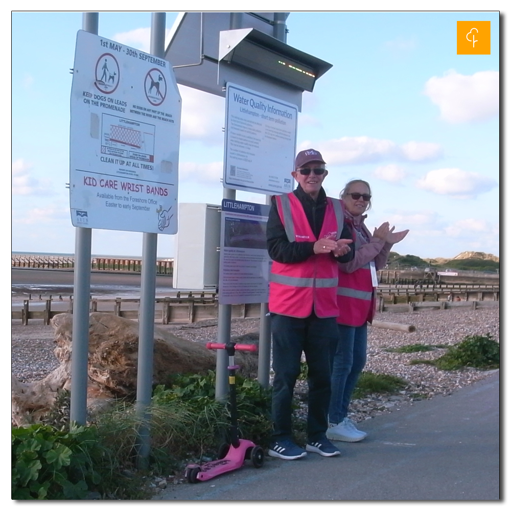 Littlehampton Parkrun, 211, 