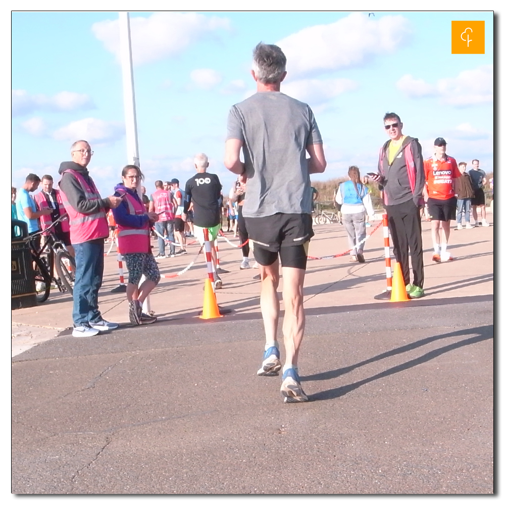 Littlehampton Parkrun, 211, 