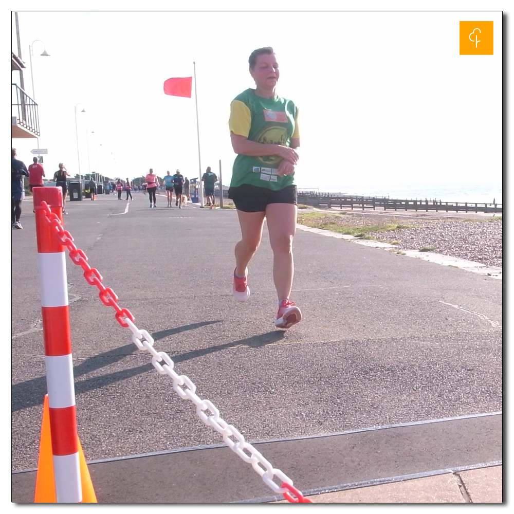 Littlehampton Parkrun, 211, 