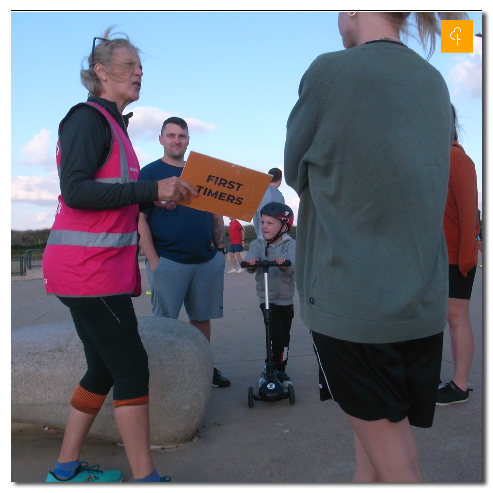 Littlehampton Parkrun, 211, 