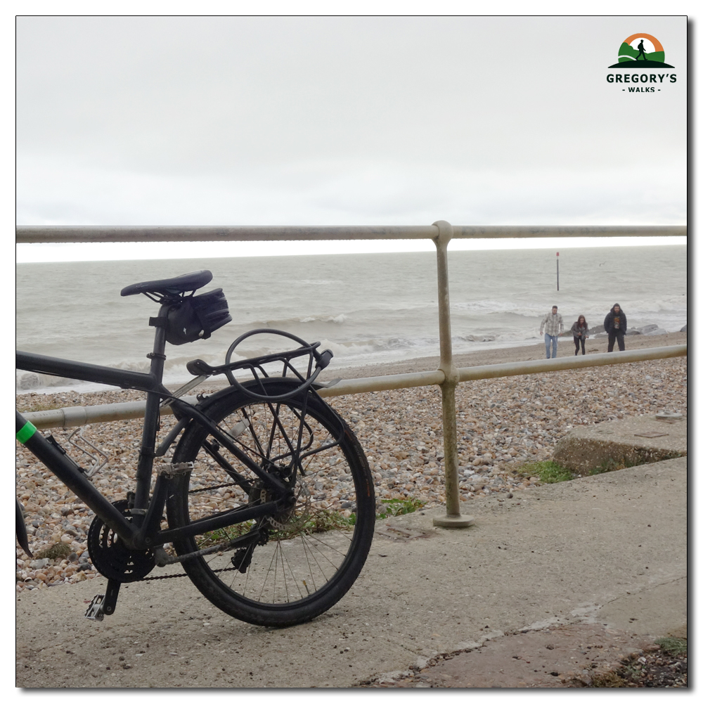 Littlehampton Prom, 