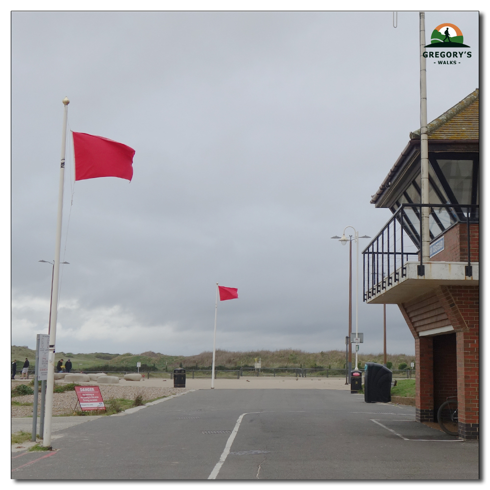 Littlehampton Prom, 