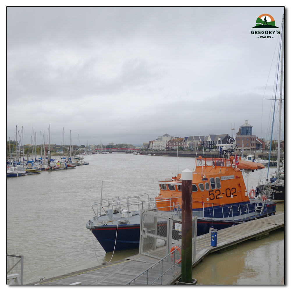 Littlehampton Prom, 