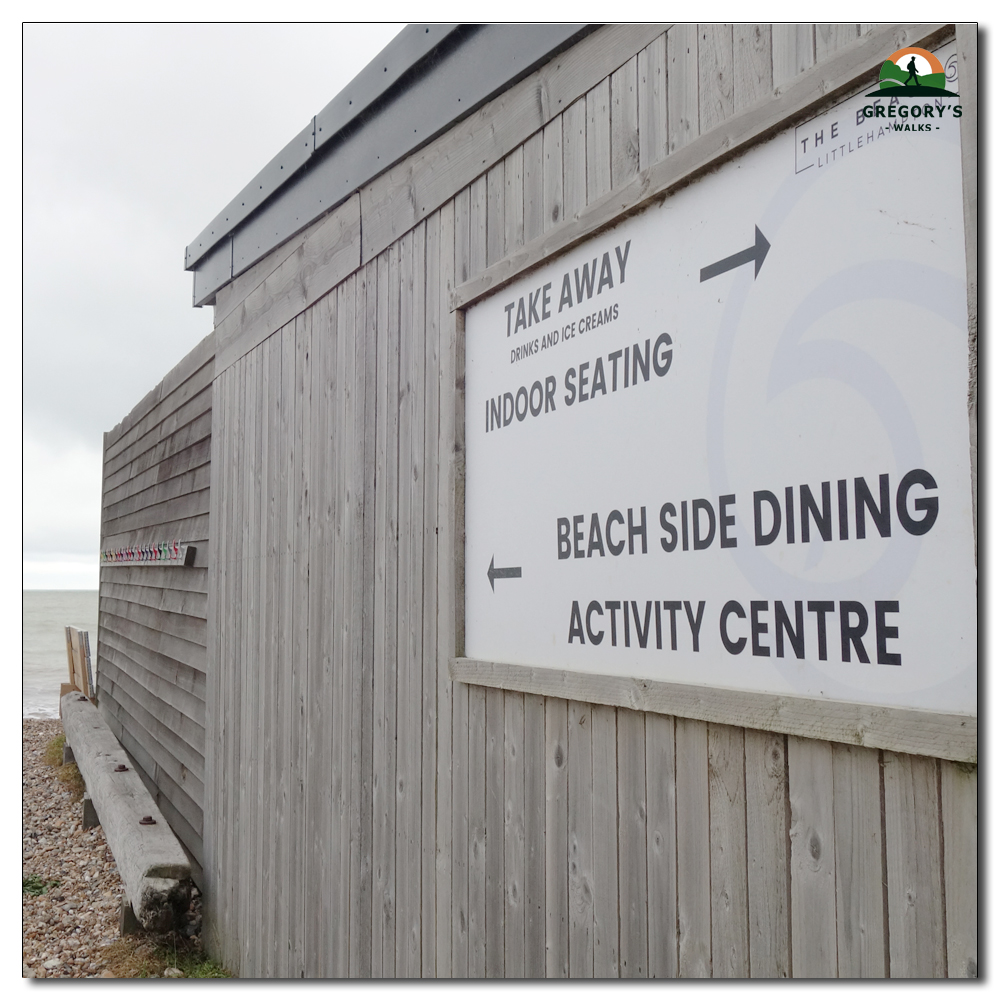 Littlehampton Prom, 