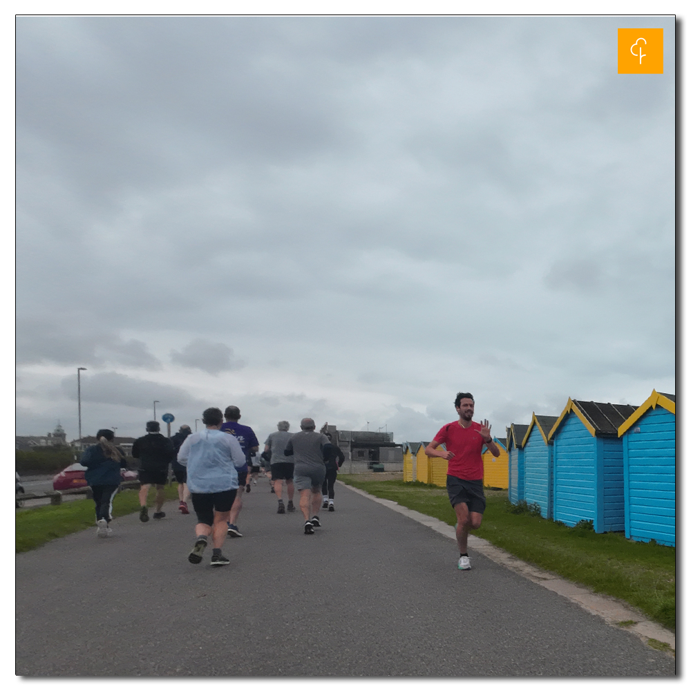 Littlehampton Parkrun, 212, 