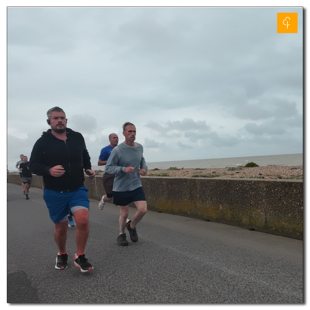 Littlehampton Parkrun, 212, 