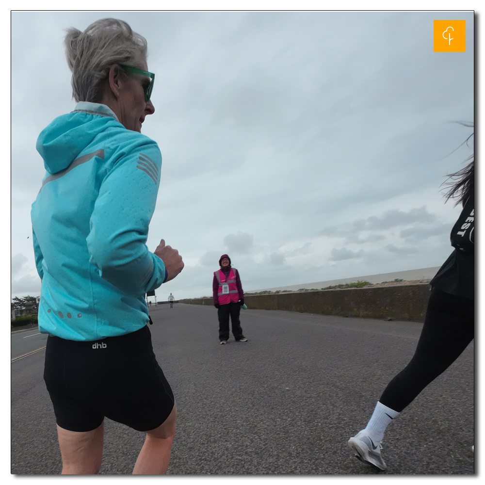 Littlehampton Parkrun, 212, 