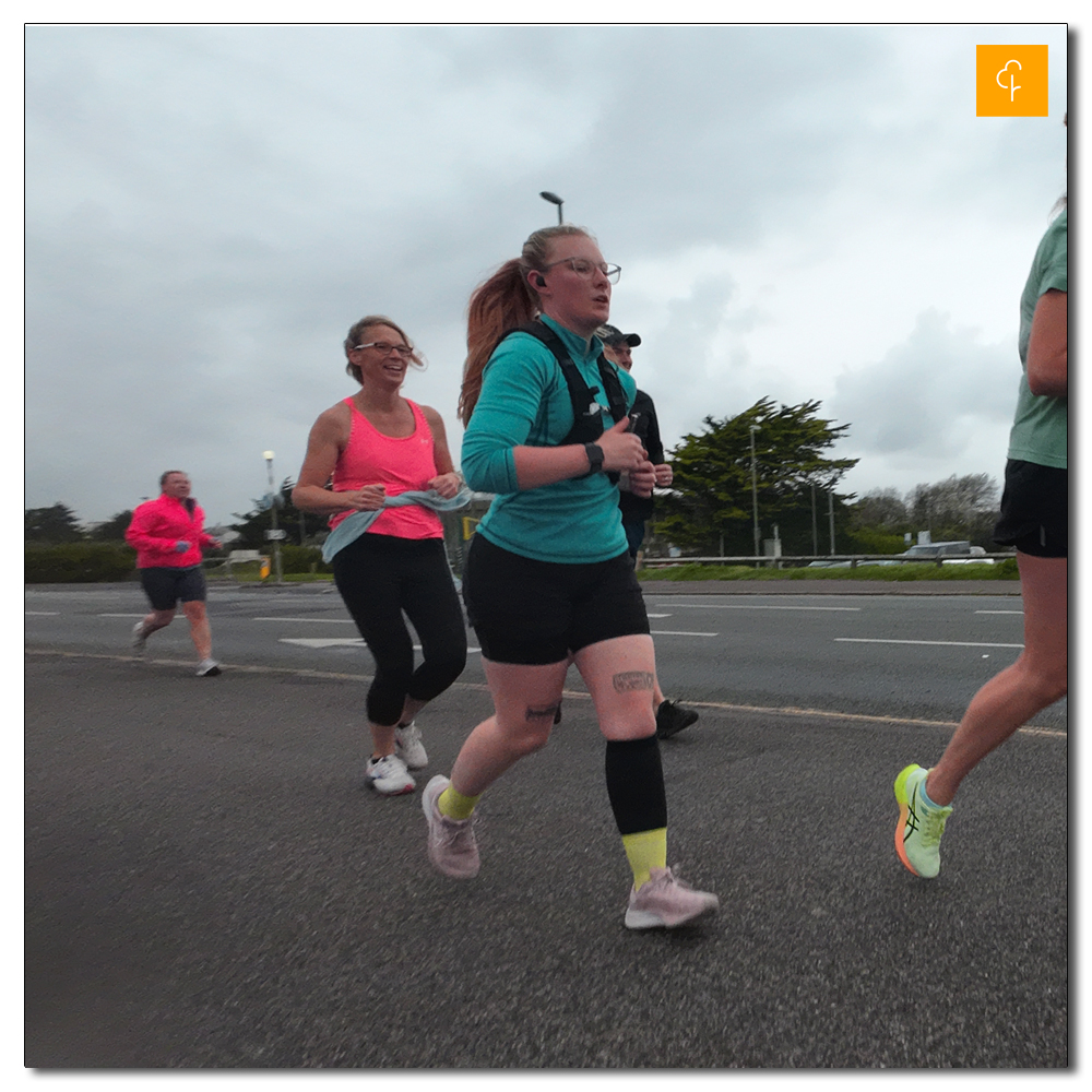 Littlehampton Parkrun, 212, 