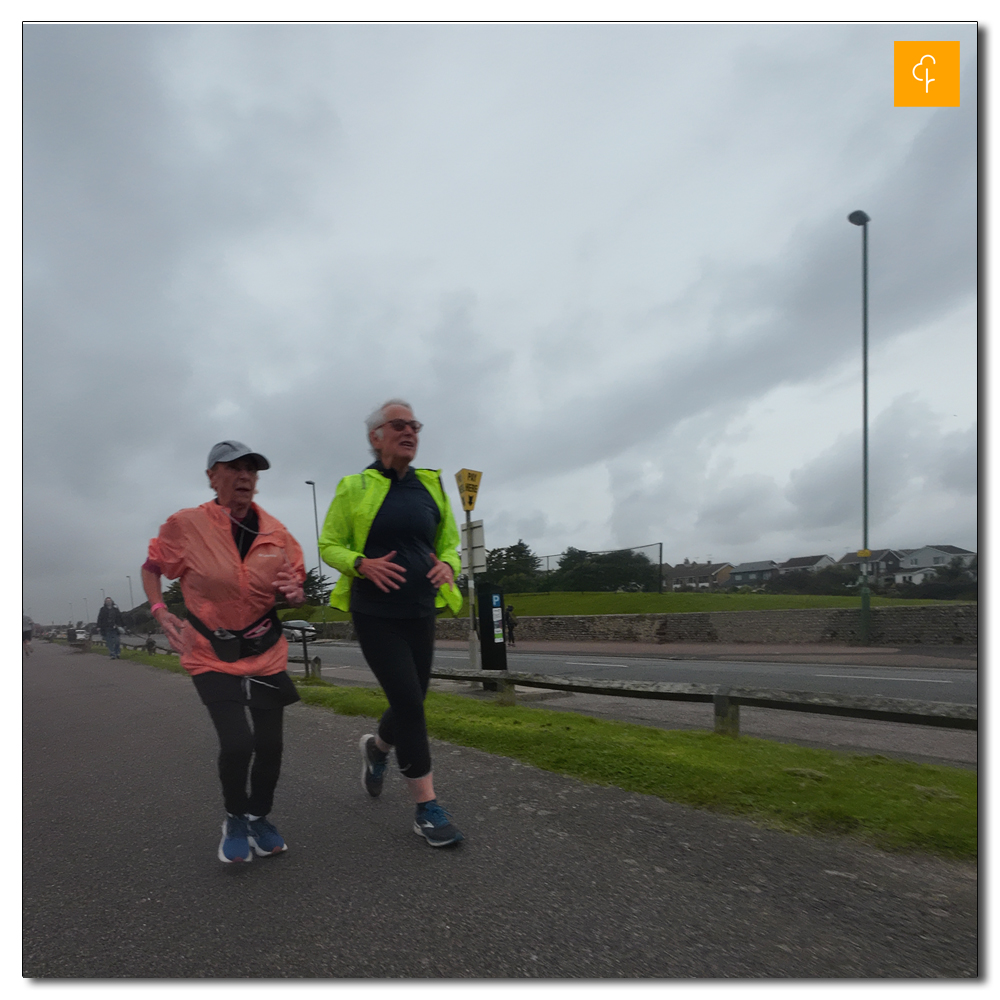 Littlehampton Parkrun, 212, 