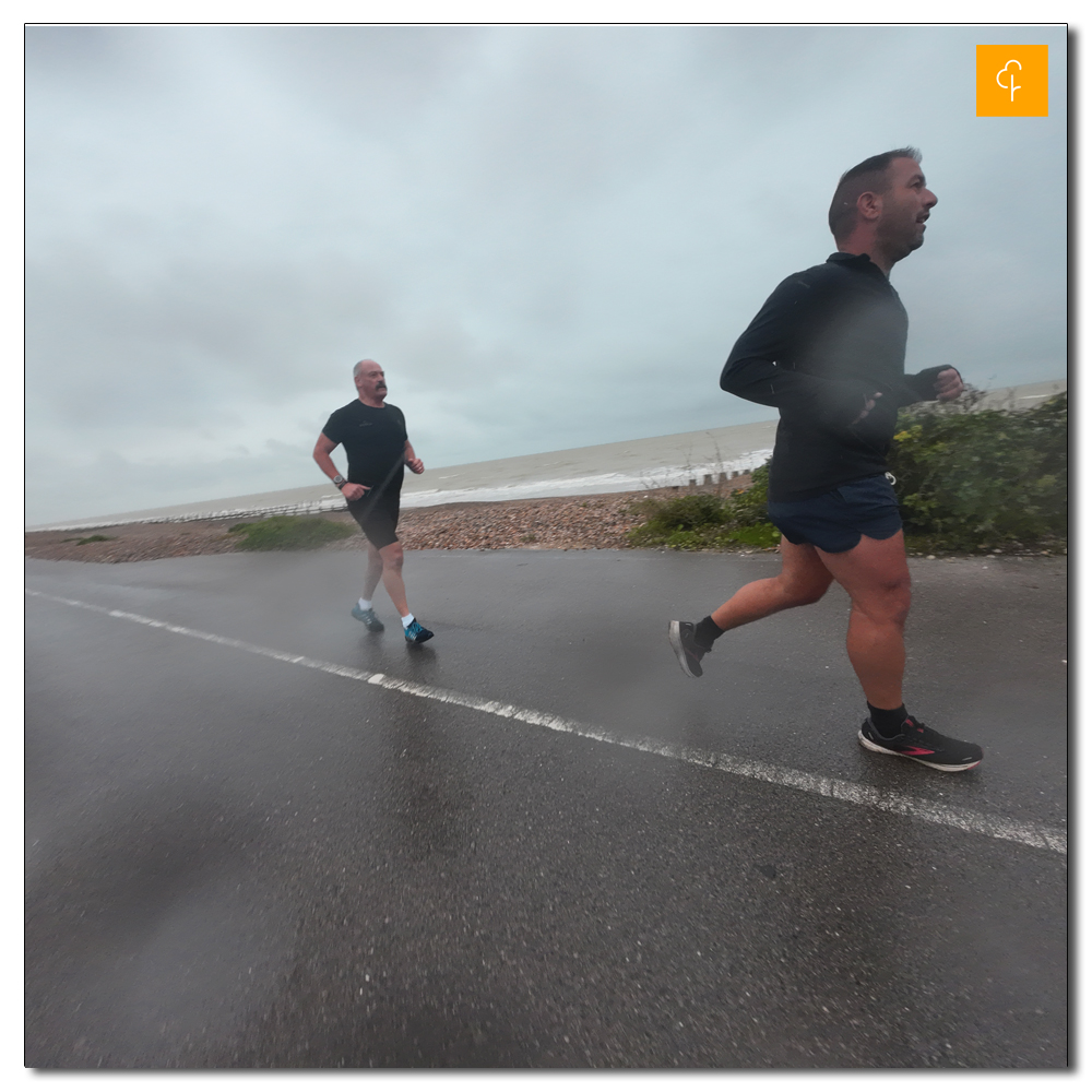 Littlehampton Parkrun, 212, 