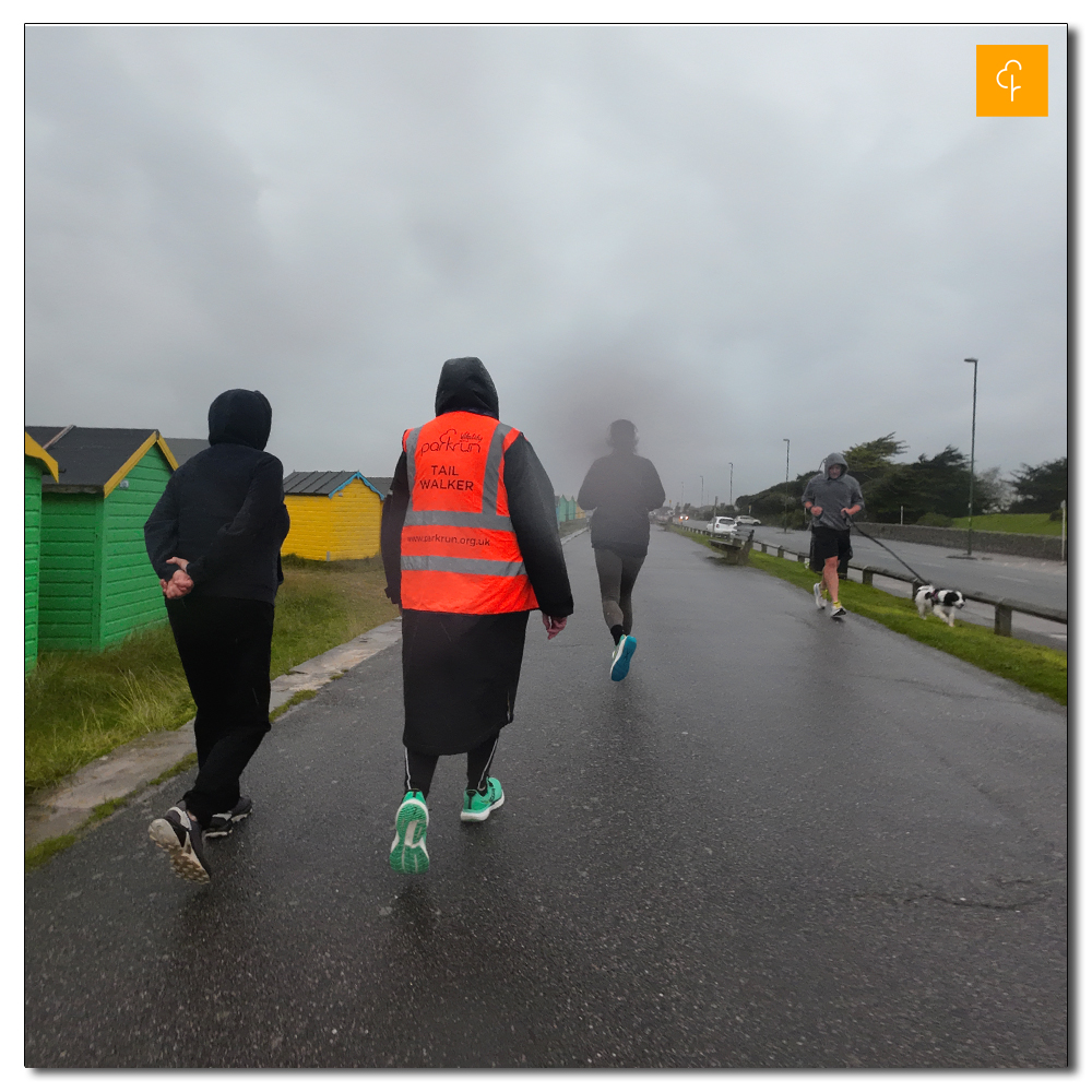 Littlehampton Parkrun, 212, 