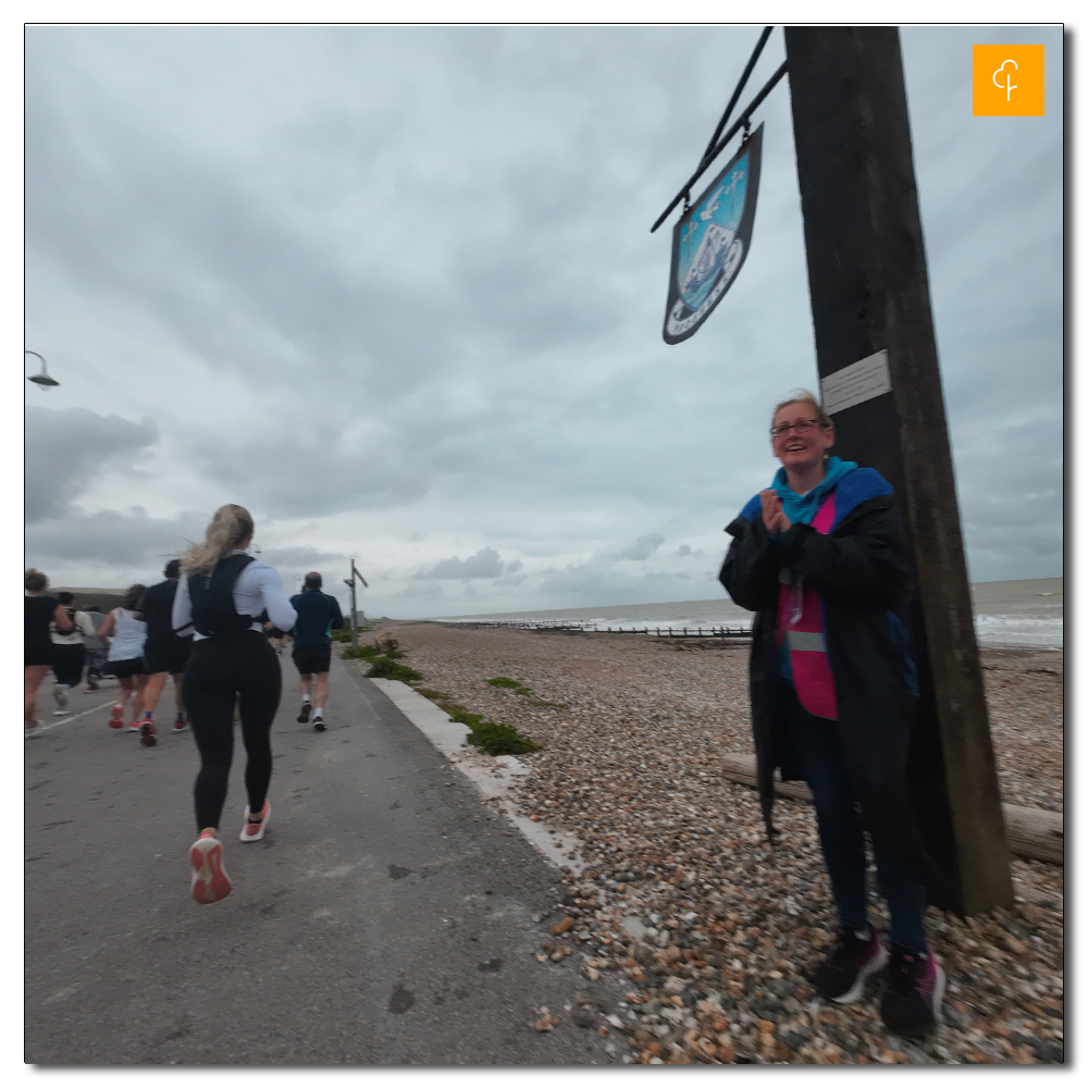 Littlehampton Parkrun, 212, 