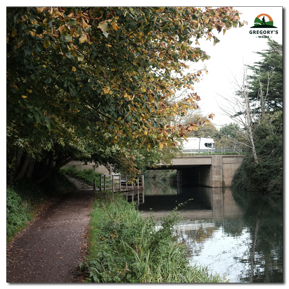 Chichester Canel, 