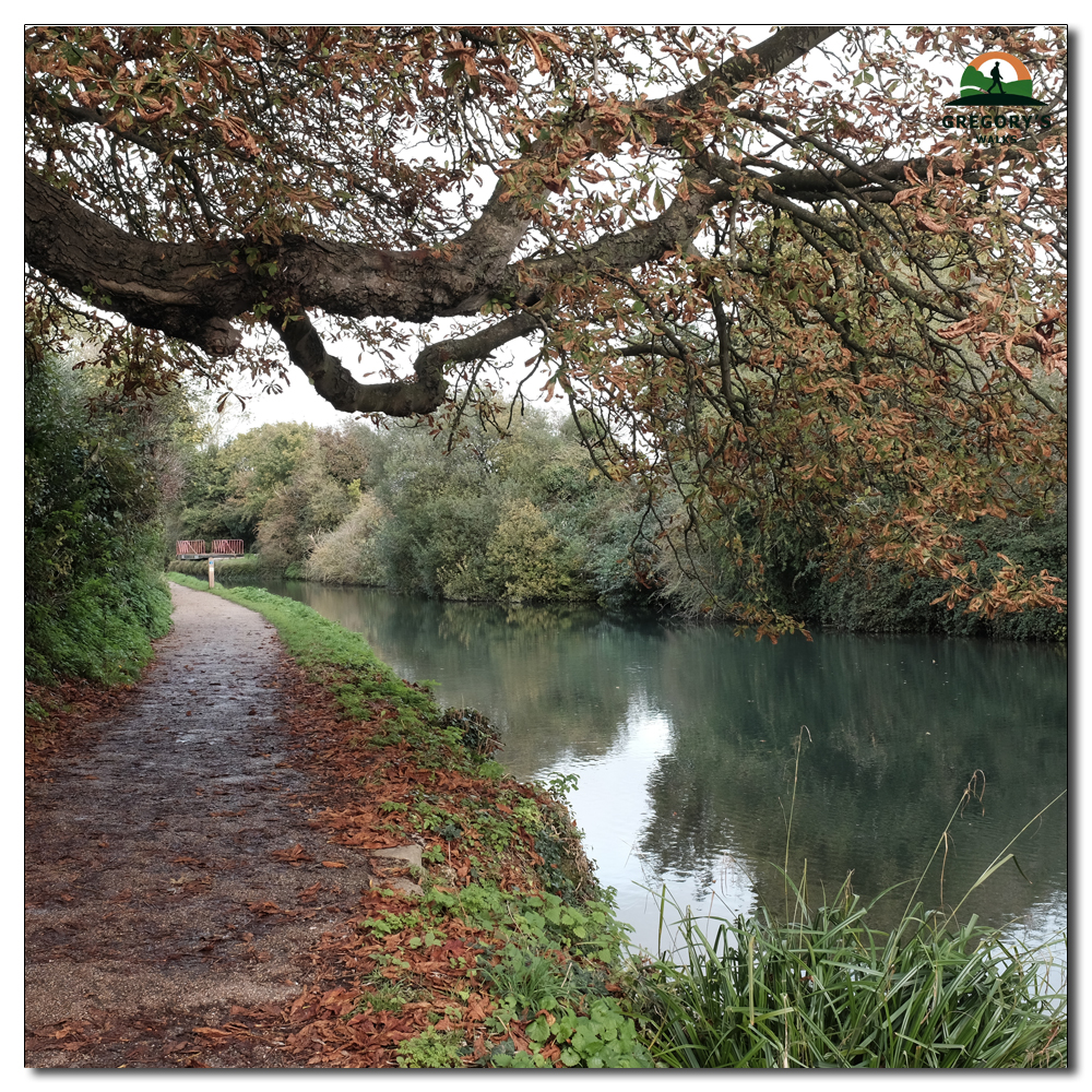 Chichester Canel, 